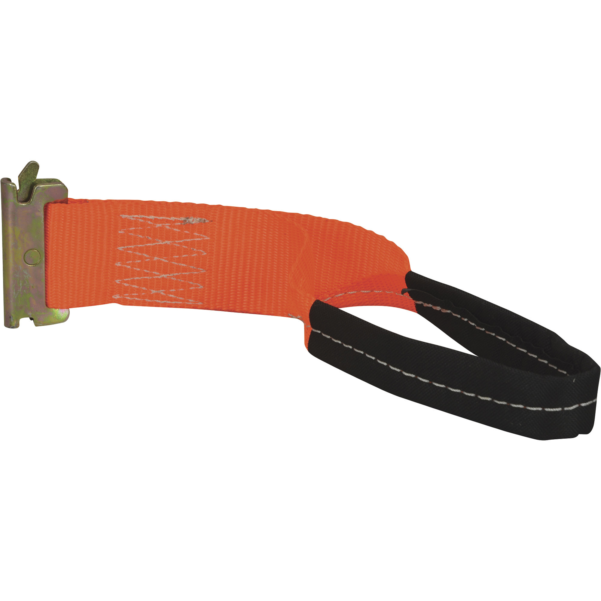 CargoSmart Soft Loop Track Handle — For ETrack and XTrack Northern Tool